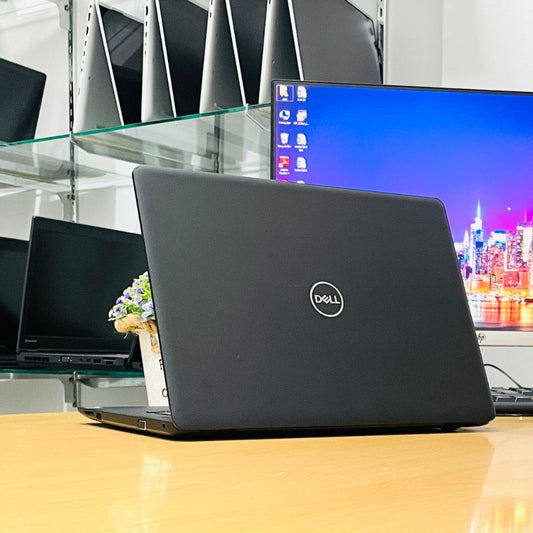 DELL LATITUDE 3490 i5 8TH GEN RAM 8GB SSD 256GB 14" WINDOWS 11 PRO