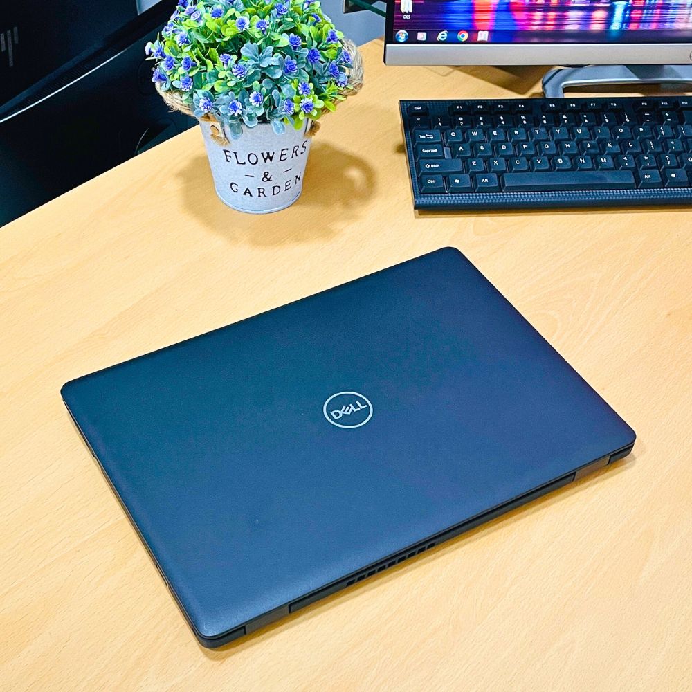 DELL LATITUDE 3490 i5 8TH GEN RAM 8GB SSD 256GB 14" WINDOWS 11 PRO