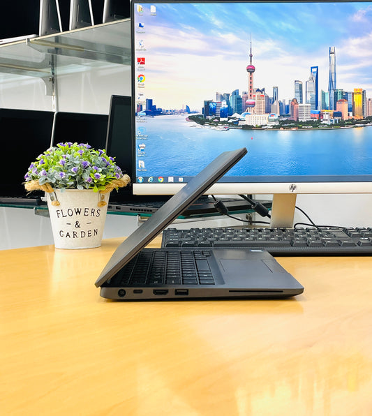 DELL LATITUDE 5300 i5 8TH GEN RAM 8GB SSD 256GB 13.3" FHD SCREEN WINDOWS 11 PRO