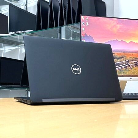 DELL LATITUDE 7480 I5 6TH GEN RAM 8GB SSD 256GB 14" WINDOWS 11 PRO