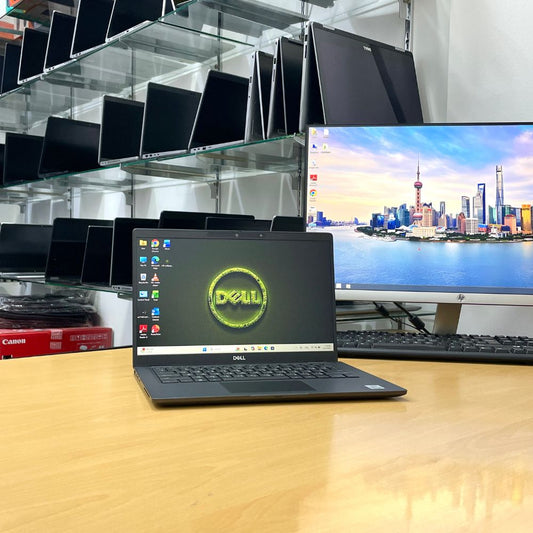 Dell Latitude 7310