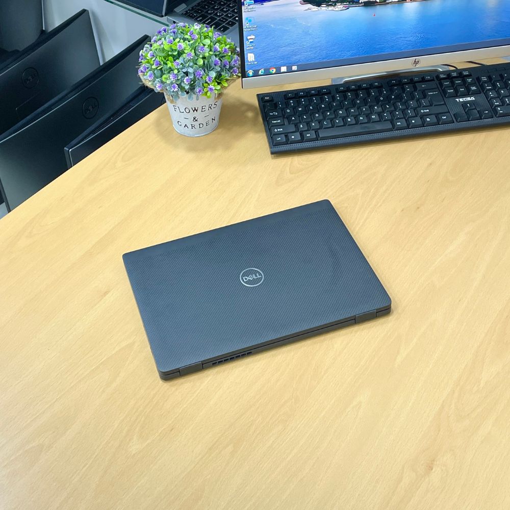 Dell Latitude 7310