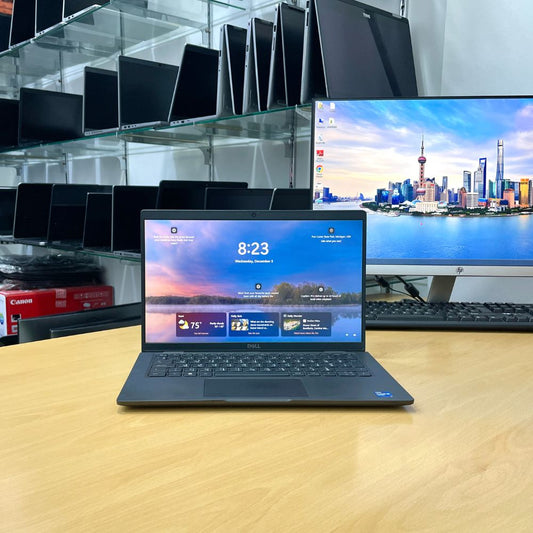 Dell Latitude 7420