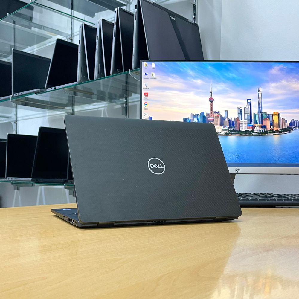 Dell Latitude 7420 laptop price in oman