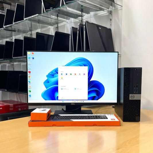 
Dell Optical 7040 Sff