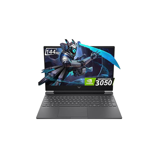 HP VICTUS 15FA INTEL CORE i5-13420H RAM 8GB SSD 512GB 15.6" NVIDIA RTX 3050 6GB WINDOWS 11 PRO